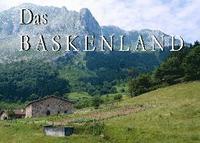 bokomslag Das Baskenland - Ein Bildband