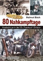 bokomslag In 80 Nahkampftagen