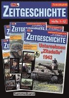 bokomslag Waffen-SS
