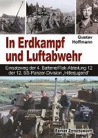 bokomslag In Erdkampf und Luftabwehr