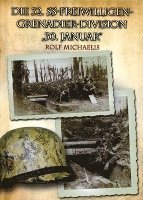 bokomslag Die 32. SS-Freiwilligen-Grenadier-Division '30. Januar'