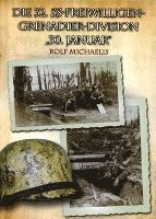 bokomslag Die 32. SS-Freiwilligen-Grenadier-Division "30. Januar"