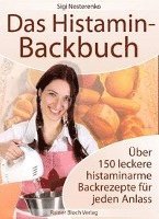 bokomslag Das Histamin-Backbuch