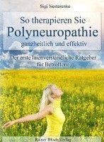 bokomslag So therapieren Sie Polyneuropathie - ganzheitlich und effektiv