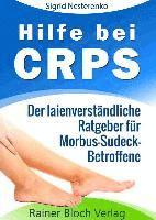 bokomslag Hilfe bei CRPS