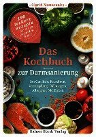Sigrid Nesterenko, Rainer Bloch - Das Kochbuch zur Darmsanierung, Häftad