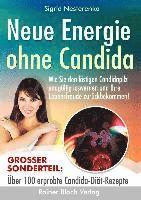 bokomslag Neue Energie ohne Candida