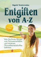 bokomslag Entgiften von A bis Z