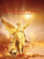 bokomslag Das Buch der Wächter