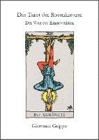 bokomslag Das Tarot der Rosenkreuzer