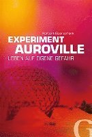 bokomslag Experiment Auroville