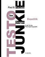 TESTO JUNKIE 1