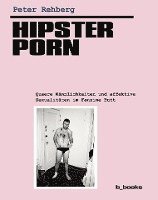 bokomslag Hipster Porn