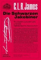 bokomslag Die schwarzen Jakobiner