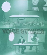 bokomslag Voice works - Voice Strikes