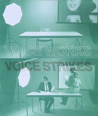 Voice works - Voice Strikes 1