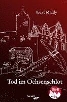 bokomslag Tod im Ochsenschlot