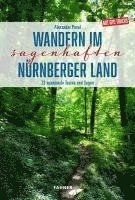 bokomslag Wandern im sagenhaften Nürnberger Land