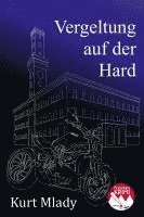bokomslag Vergeltung auf der Hard