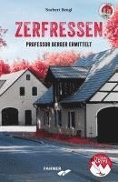 bokomslag Zerfressen