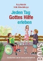 bokomslag Jeden Tag Gottes Hilfe erleben