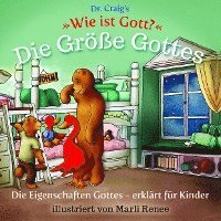 bokomslag Dr. Craig's 'Wie ist Gott?' Die Größe Gottes