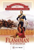bokomslag Die Flashman-Manuskripte 01. Flashman in Afghanistan