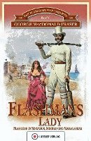 bokomslag Die Flashman-Manuskripte 06. Flashmans Lady