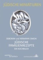 bokomslag Jüdische Familienrezepte