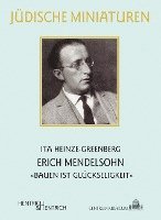Erich Mendelsohn 1