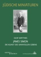 bokomslag James Simon