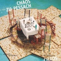 bokomslag Chaos zu Pessach