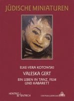 bokomslag Valeska Gert