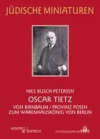 Oscar Tietz 1