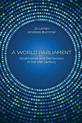 bokomslag A World Parliament