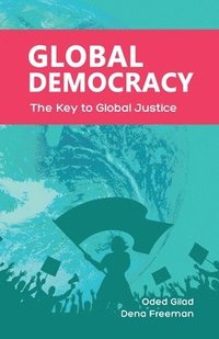 bokomslag Global Democracy