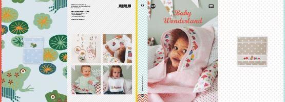 Baby Wonderland 1