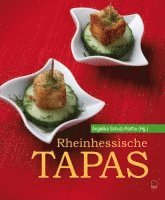 bokomslag Rheinhessische Tapas