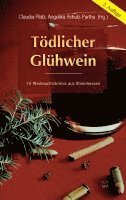 bokomslag Tödlicher Glühwein