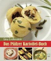 bokomslag Das Pfälzer Kartoffel-Buch