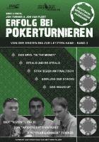 bokomslag Erfolg bei Pokerturnieren Band 2