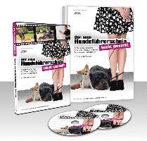 Kristina Falke, Jörg Ziemer - Der neue Hundeführerschein - leicht gemacht! BUCH & DVD, Häftad