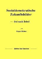 bokomslag Sozialdemokratische Zukunftsbilder