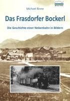 bokomslag Das Frasdorfer Bockerl