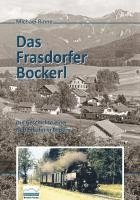 Michael Rinne - Das Frasdorfer Bockerl, Häftad