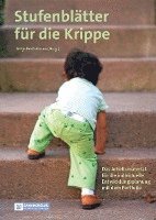 Michael Fink, Antje Bostelmann - Stufenblätter für die Krippe, Häftad