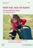 bokomslag Seht mal, was ich kann! Lern- und Spielanlässe für Kinder unter 3