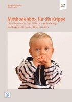 bokomslag Methodenbox für die Krippe