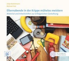 Elternabende in der Krippe mühelos meistern 1