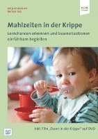 Antje Bostelmann, Michael Fink - Mahlzeiten in der Krippe, Häftad